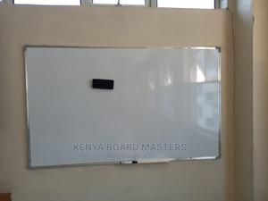 White Board, White Board, White Board,White Board 150cm×90cm - thumbnail 2
