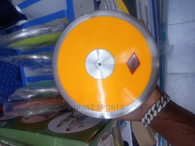 Discuss 1.5kgs - main view