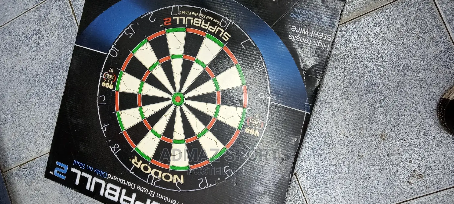 Dart Board