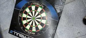 Dart Board
