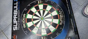 Dart Board