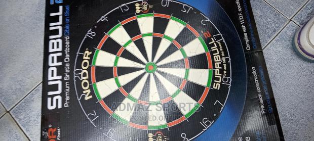Dart Board - thumbnail 3