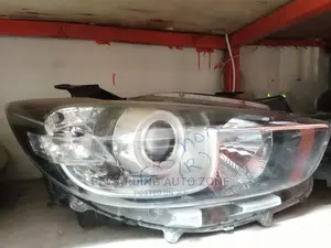 Mazda CX-5 Headlight.Xenon.