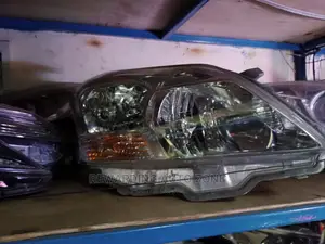 Premio 260 Xenon Headlight.