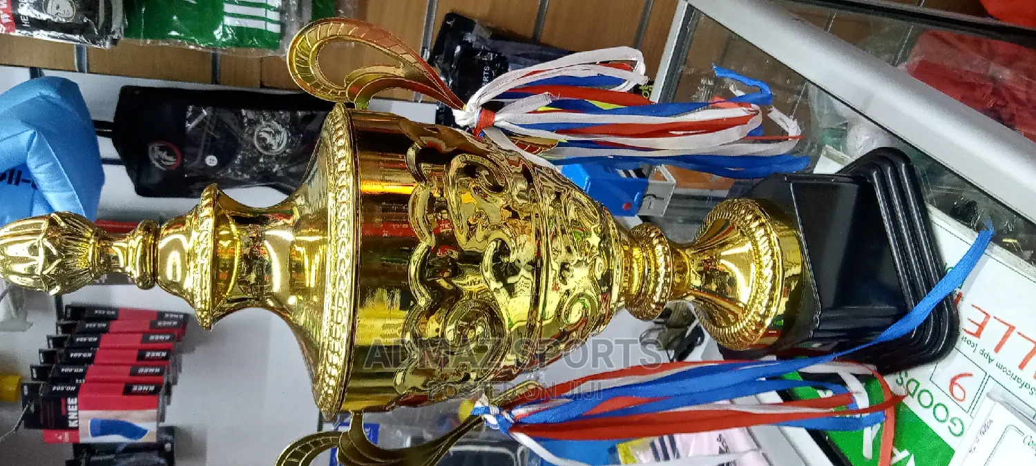Sports Trophy