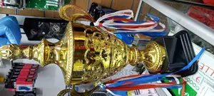 Sports Trophy
