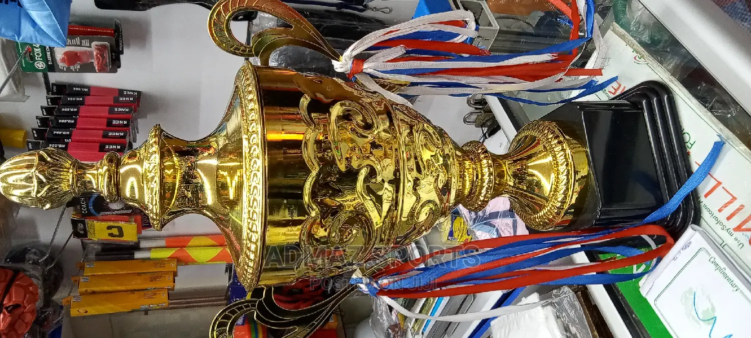 Sports Trophy