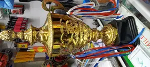 Sports Trophy