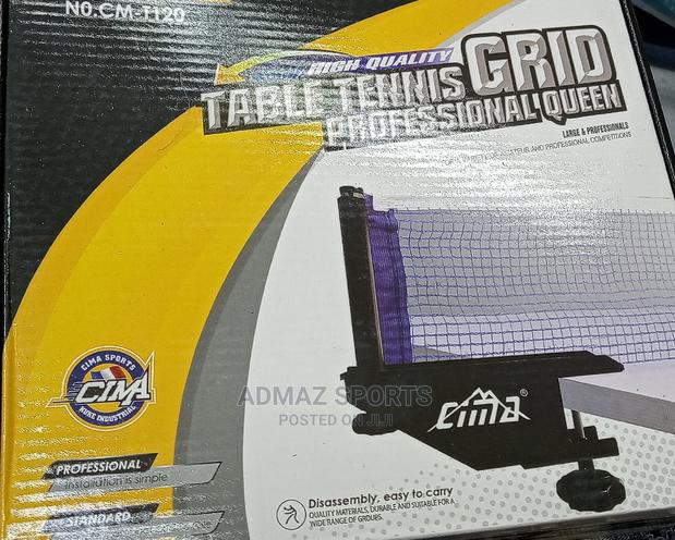 Table Tennis Grid - thumbnail 2