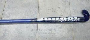 Hockey Stick