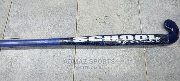 Hockey Stick