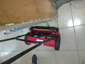 Aico Lawn Mower