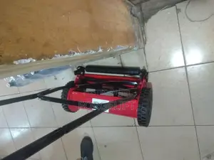 Aico Lawn Mower