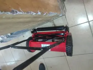 Original Aico Lawnmower