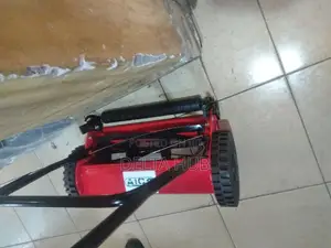 Affordable Aico Lawnmower