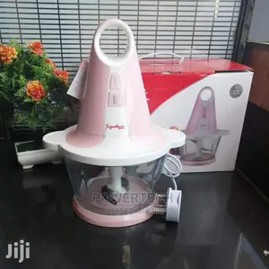 Food Chopper - Signature