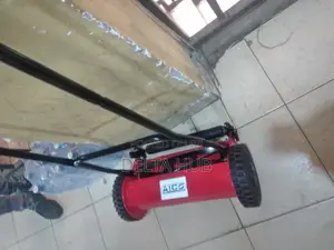 Durable Aico Lawn Mower