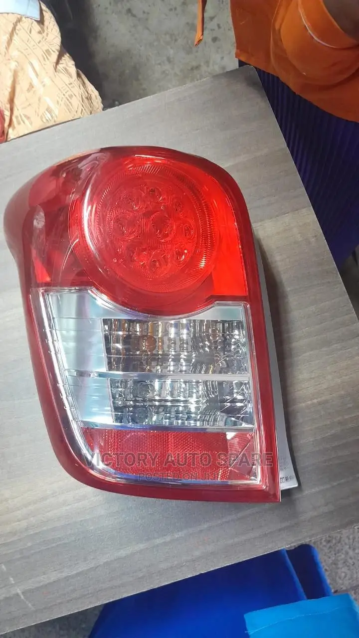 Filder Taillight 2010/2011 Model