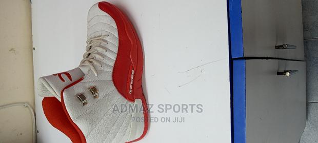 Basketball Shoes - main view