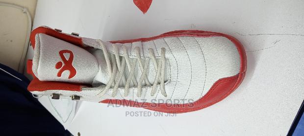 Basketball Shoes - thumbnail 3