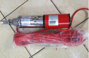 Rutan Solar Water Pumps - main view