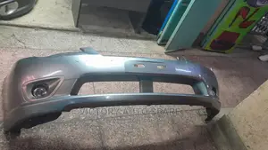 Subaru Legacy Bp5 Front Bumper
