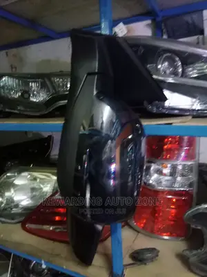 Crv Hond Side Mirror Rm1