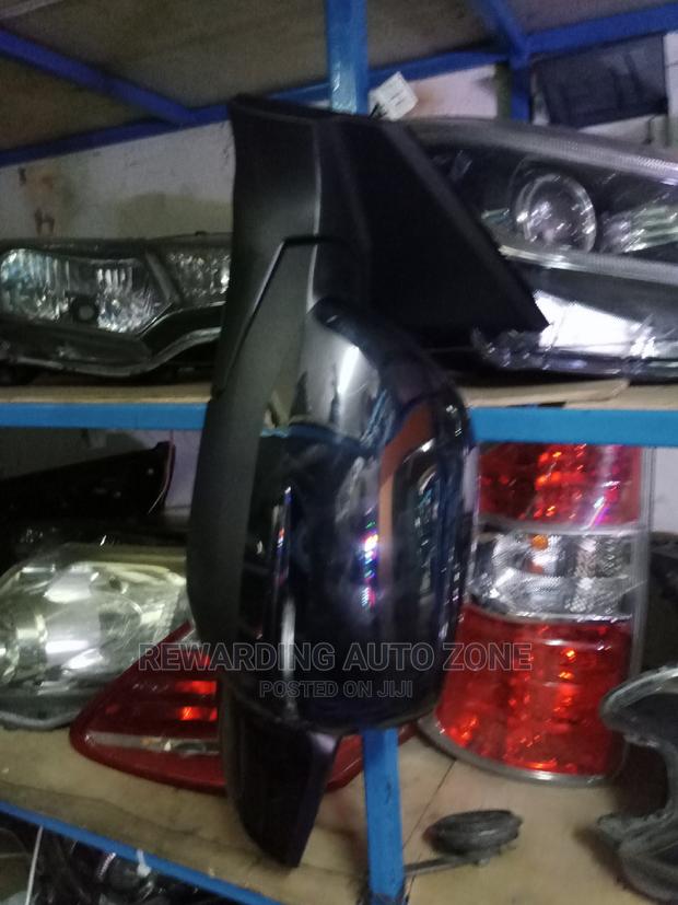 Crv Hond Side Mirror Rm1 - thumbnail 2