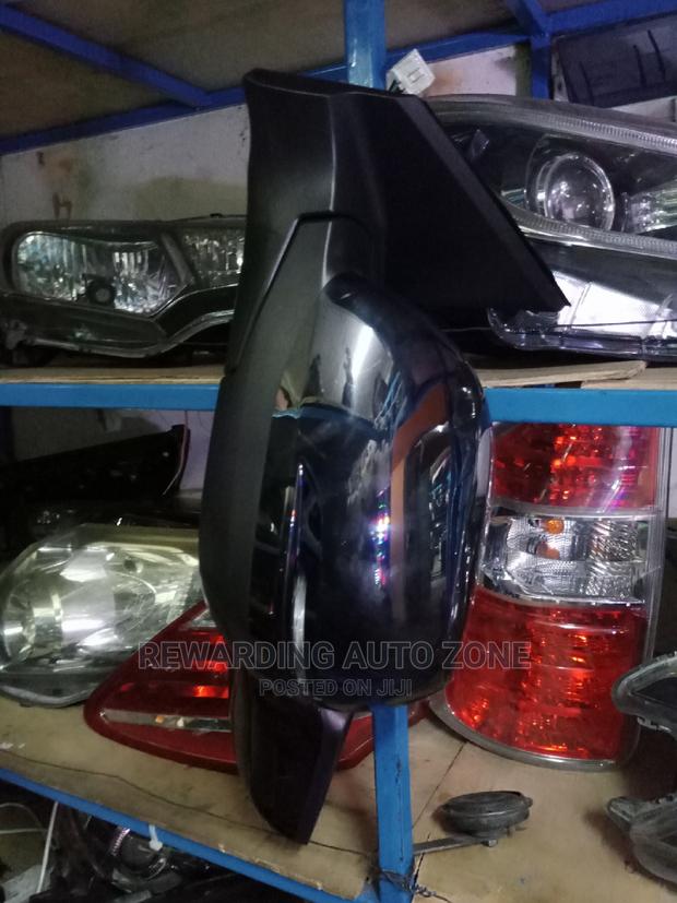 Crv Hond Side Mirror Rm1 - main view