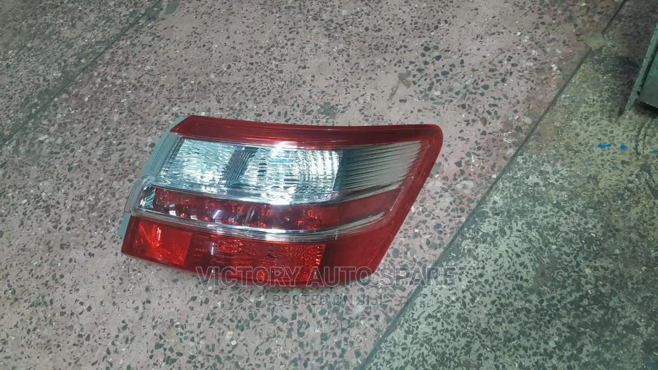 Premio 265 Taillight 2013/2014