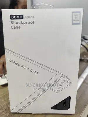 Domo Series Shockproof Case for Tab A7 Lite