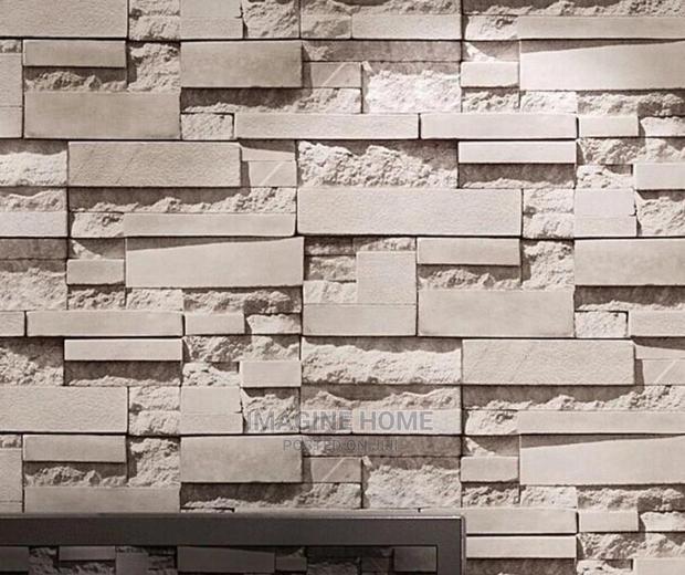 Brick Wall Papers