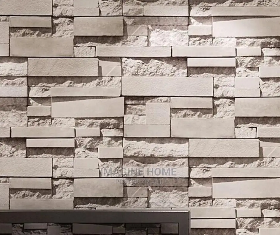 Brick Wall Papers