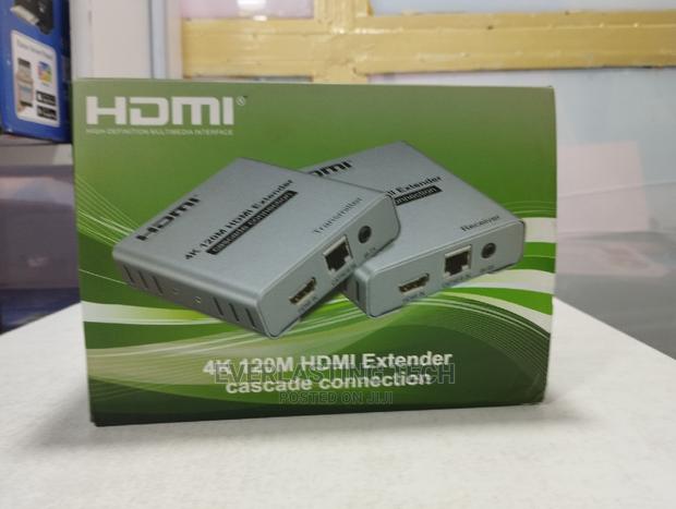 HDMI Extender 120m