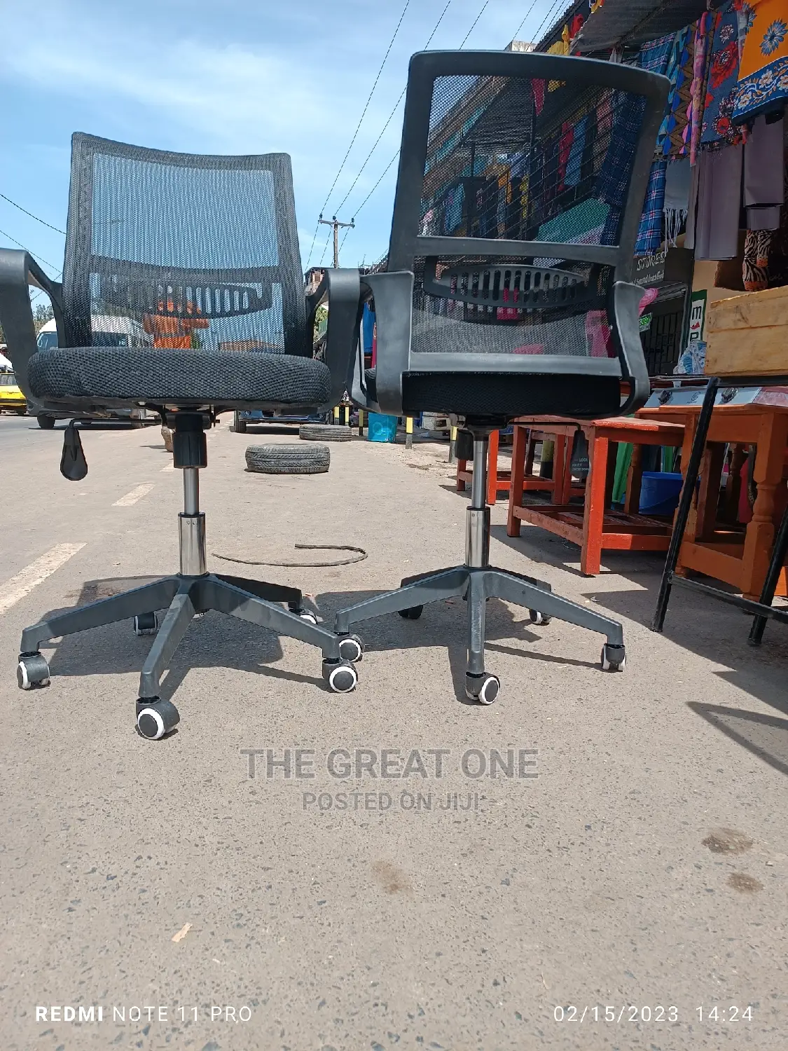 Office Chair Office Chair
