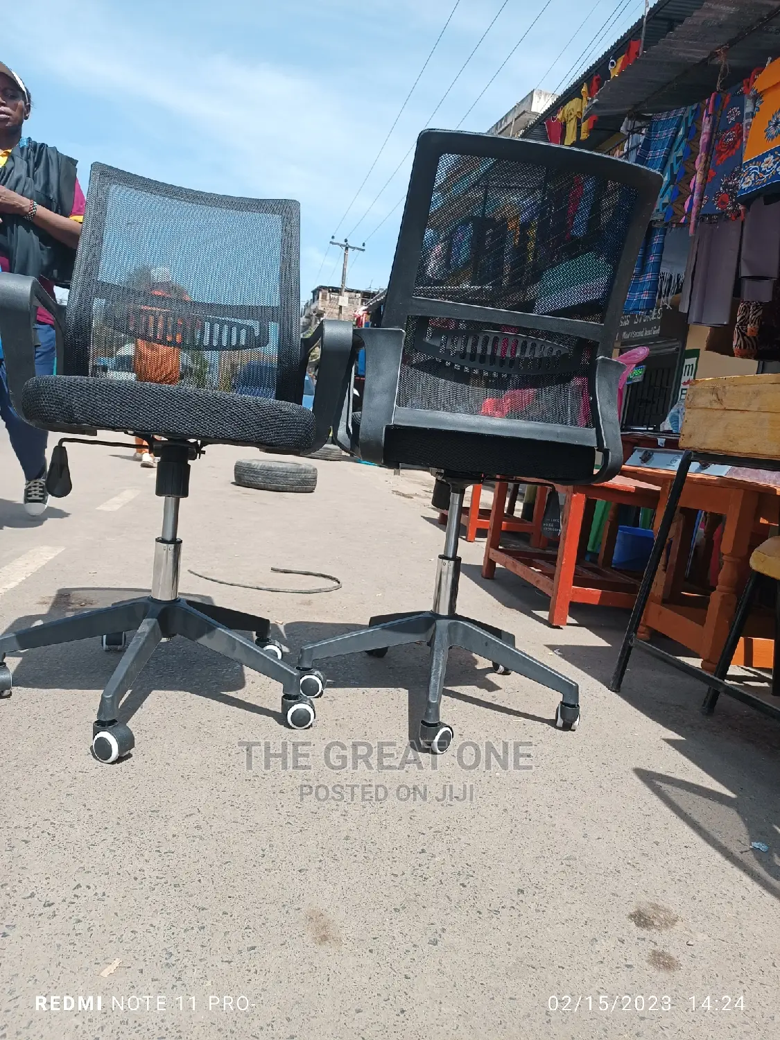 Office Chair Office Chair
