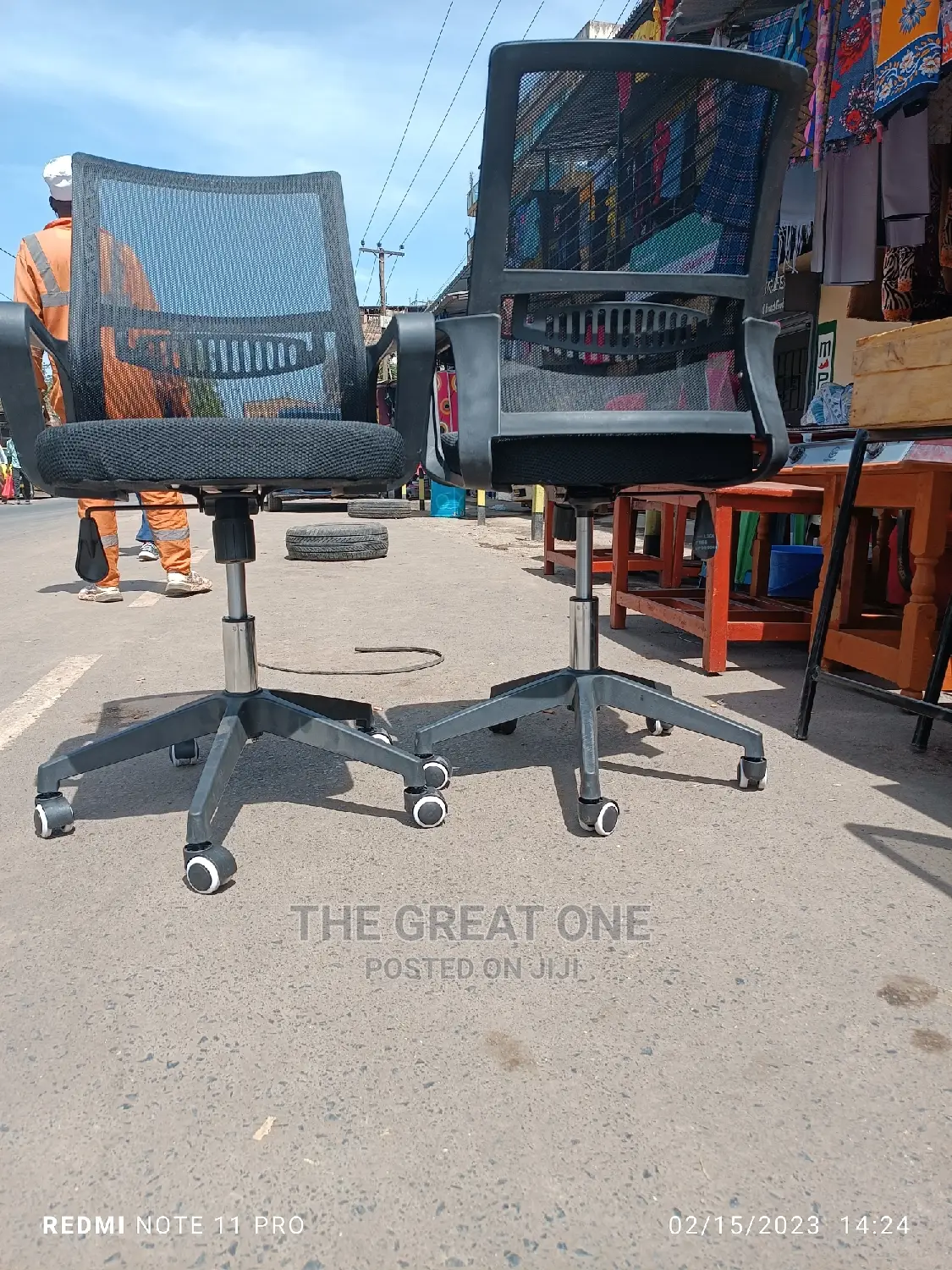 Office Chair Office Chair