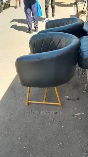 Salon Seats