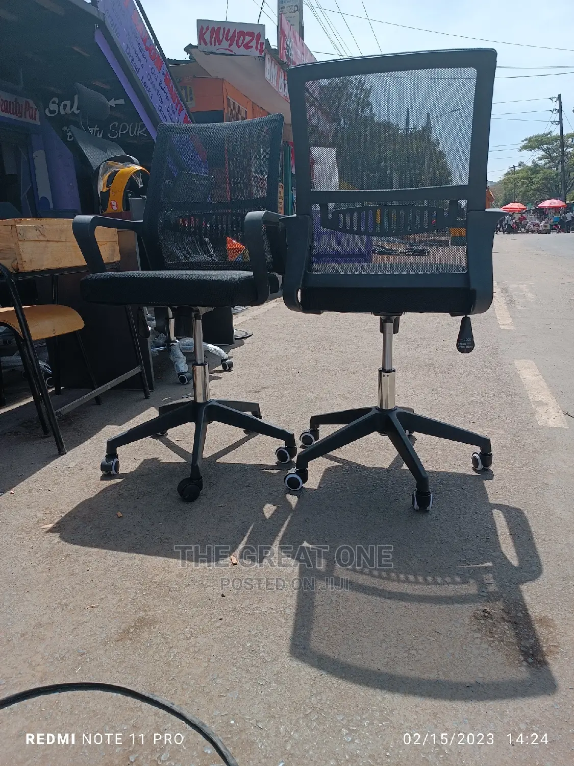 Office Chair Office Chair