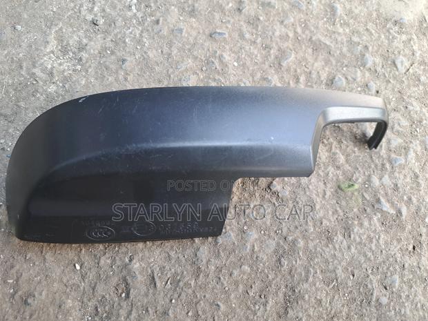 Side Mirror Cover Impreza - thumbnail 2
