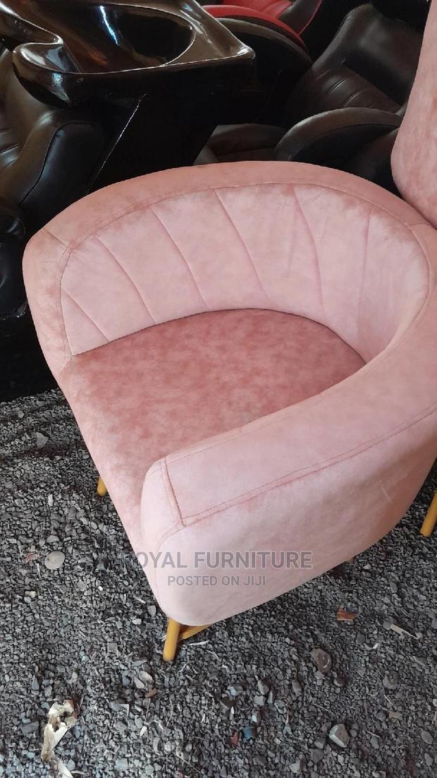 Styling Chairs