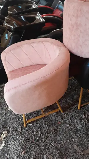 Styling Chairs