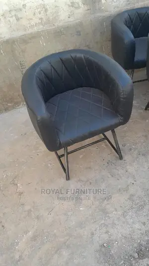 Styling Chairs