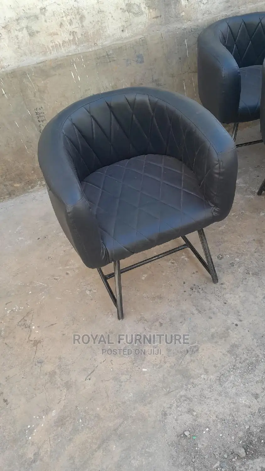 Styling Chairs