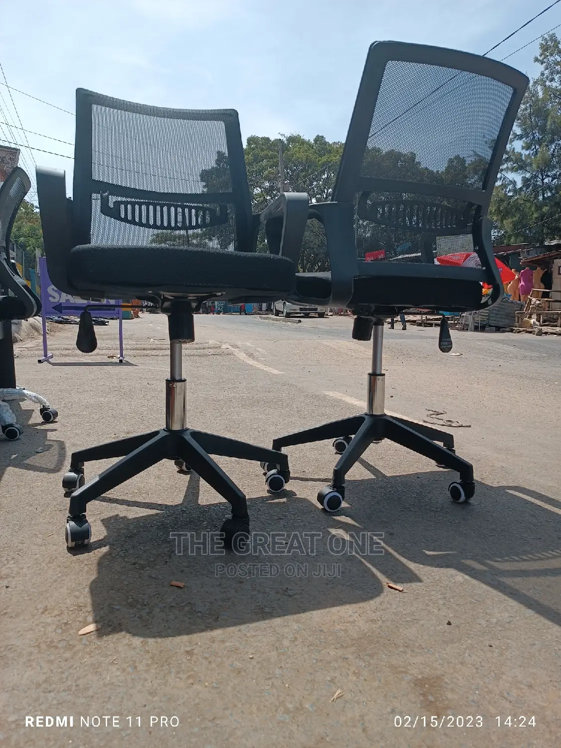 Office Chair Office Chair