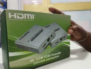 HDMI Cable Extender 120m