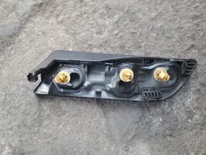 Door Finisher Passo