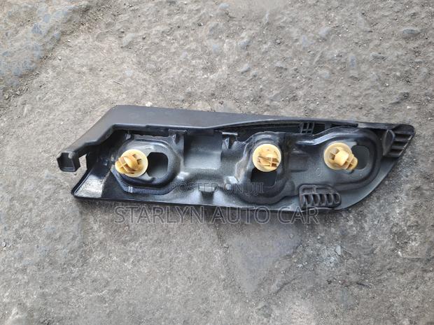 Door Finisher Passo