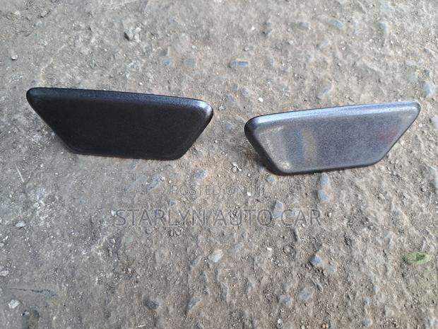 Nozzle Covers Legacy