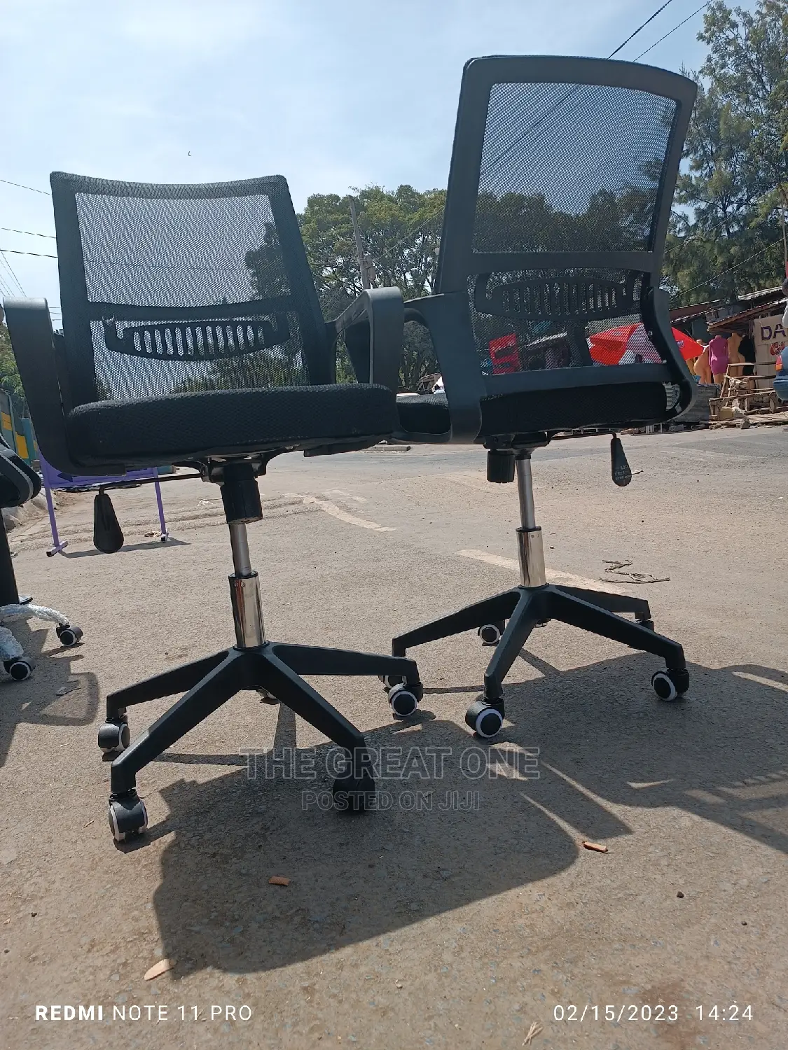 Office Chair Office Chair